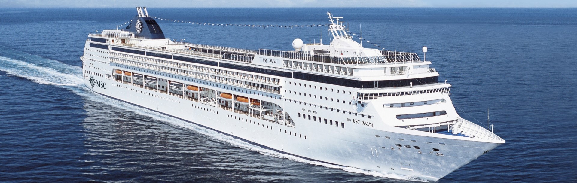 Cover image of All-inclusive Arabian Gulf fly-cruise