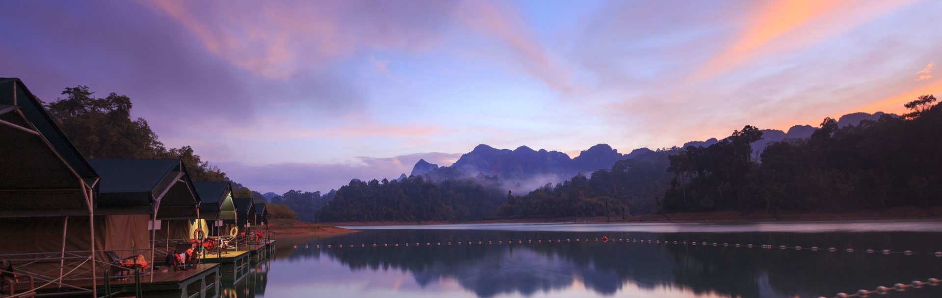 Khao Sok National Park