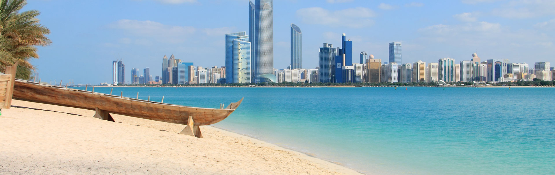 Abu Dhabi