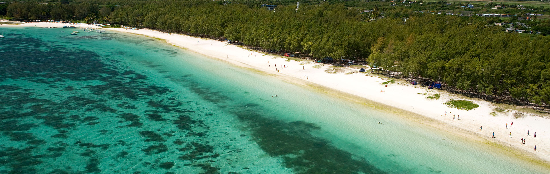 Mauritius