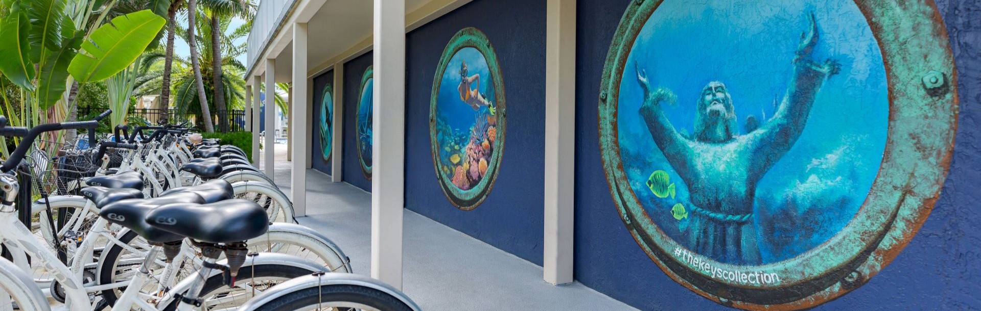 Fairfield by Marriott Inn & Suites Key West at The Keys Collection
