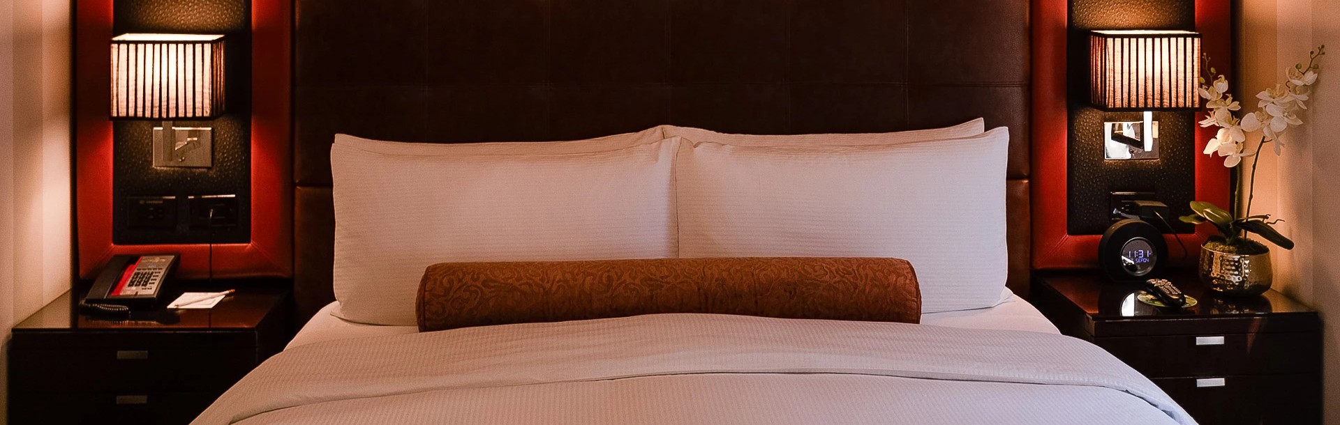 Sanctuary Hotel New York