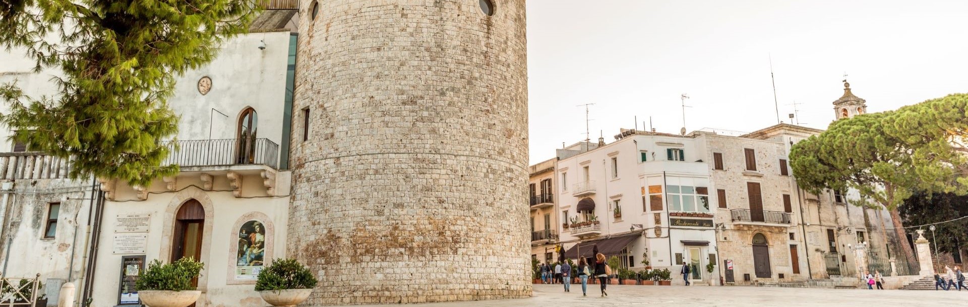 Conversano