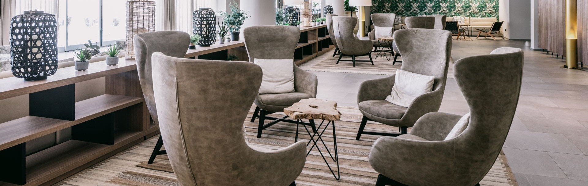 Mangia’s Himera Resort