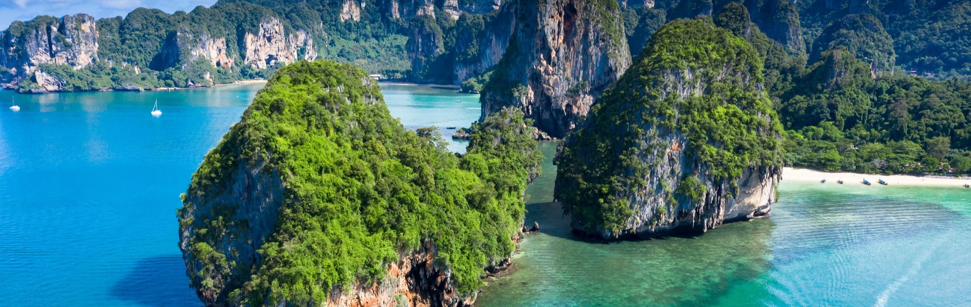 Krabi & Koh Lanta