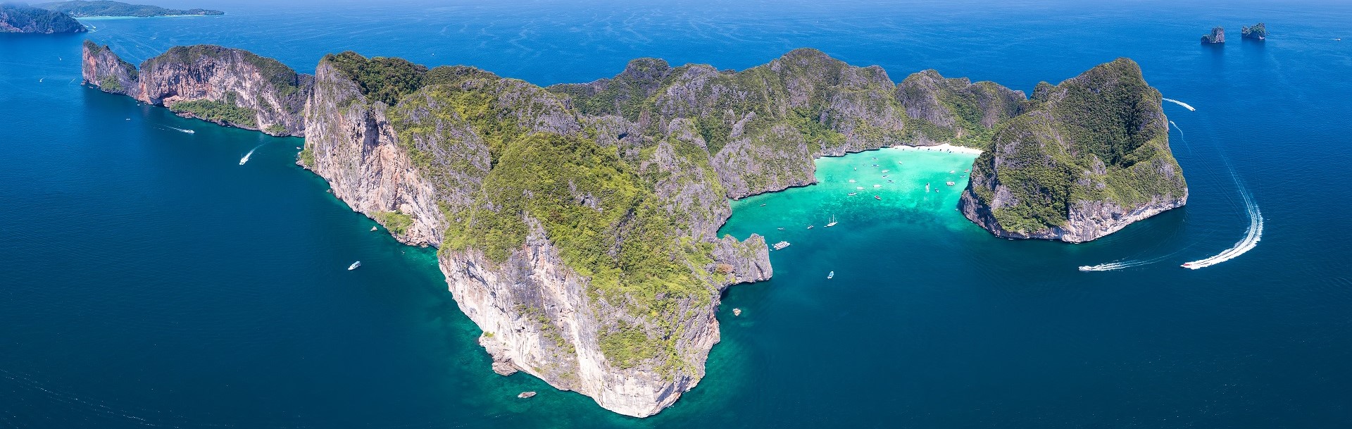 Phuket & Islands