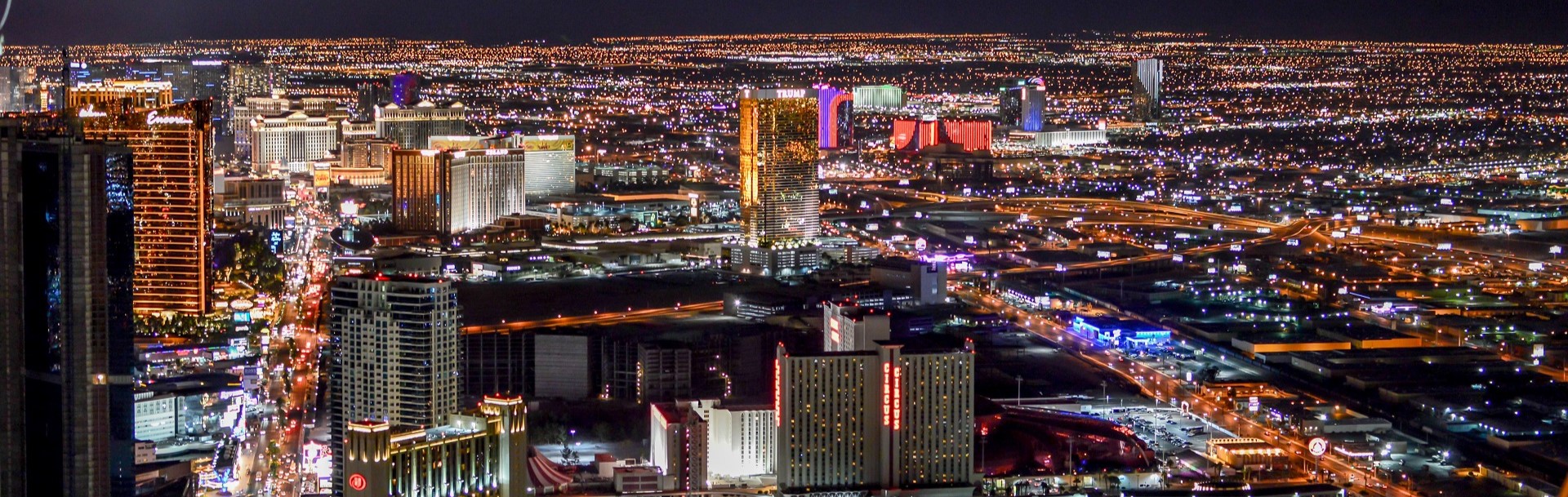 Las Vegas - Nevada