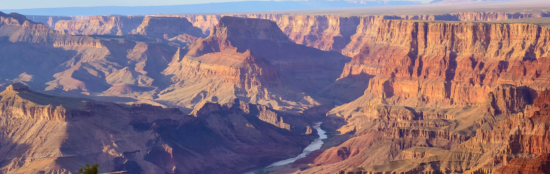 The Grand Canyon Railway