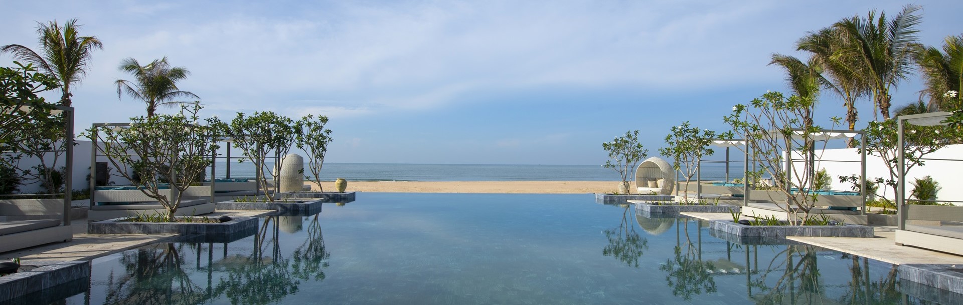 Cover image of Southern Vietnam Twin Centre 