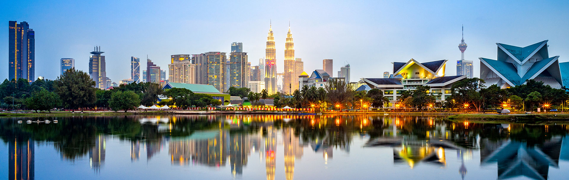 Kuala Lumpur, Borneo & Bali Multi Centre Travel and Bucket List Trip