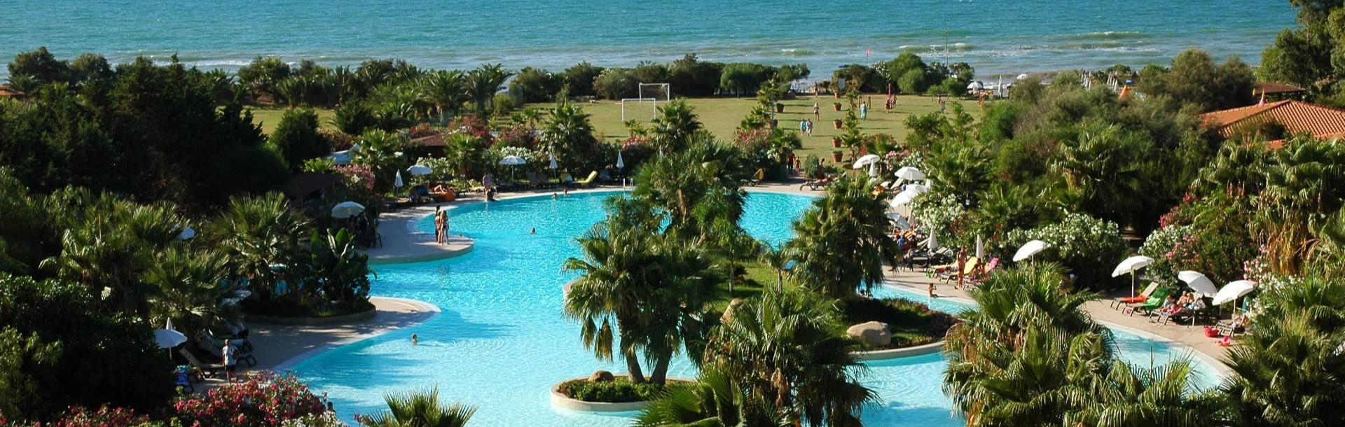 Mangia's Acacia Resort