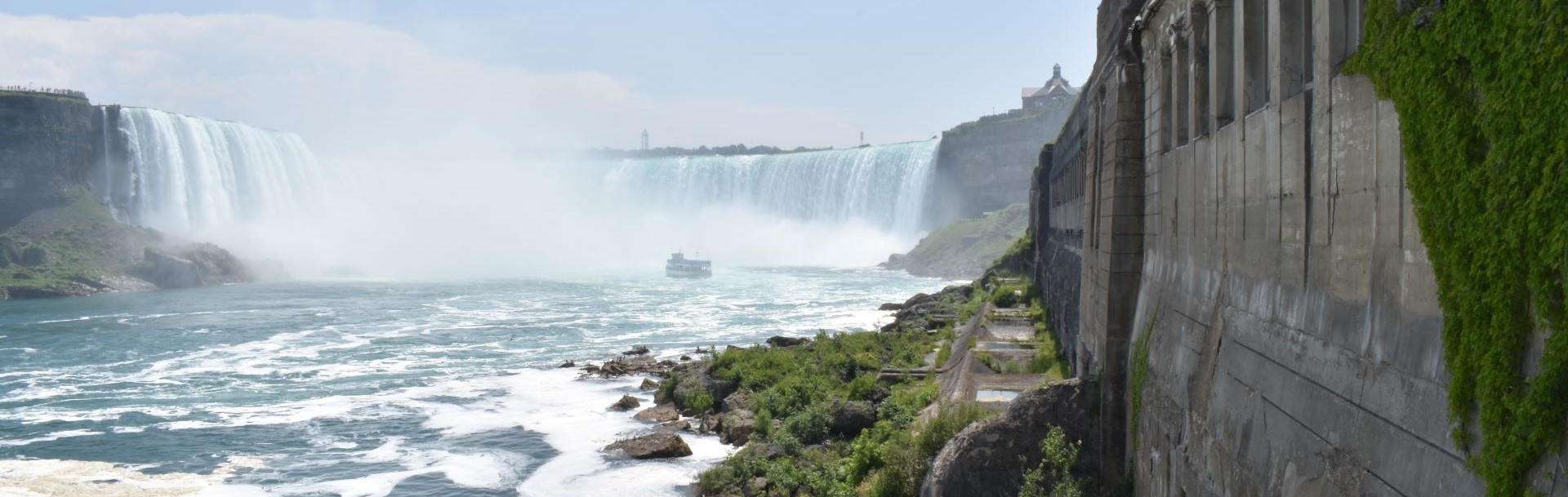 Niagara Falls, Ontario