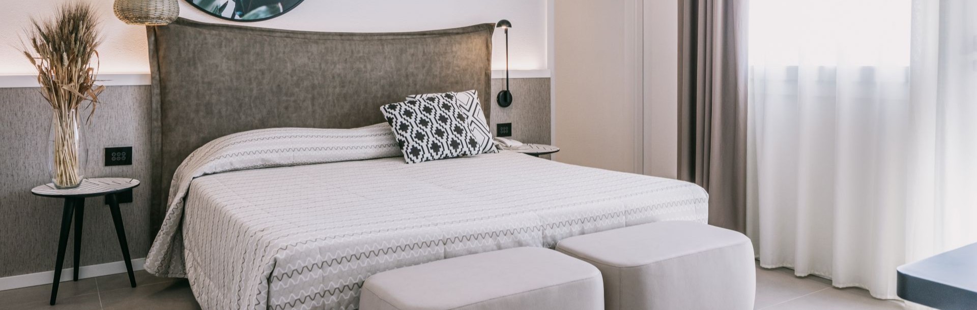 Mangia’s Himera Resort