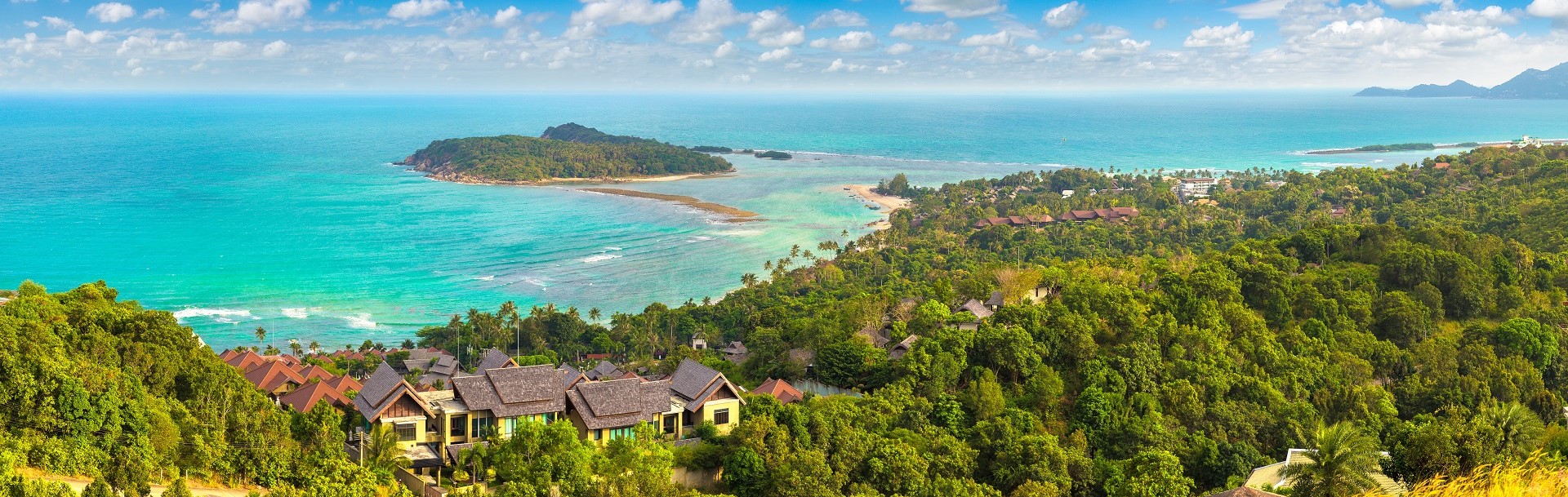 Koh Samui & Islands