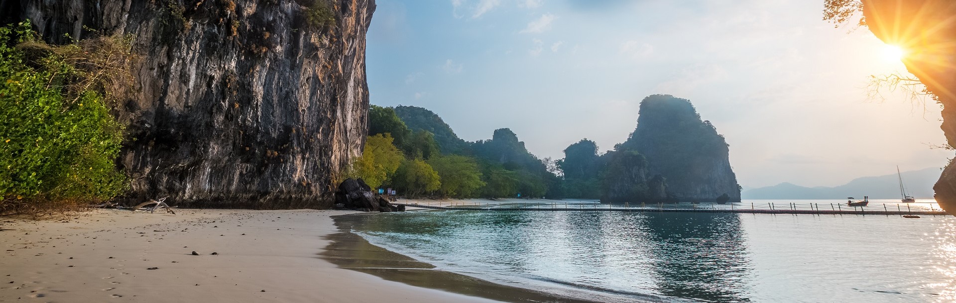 Krabi & Koh Lanta