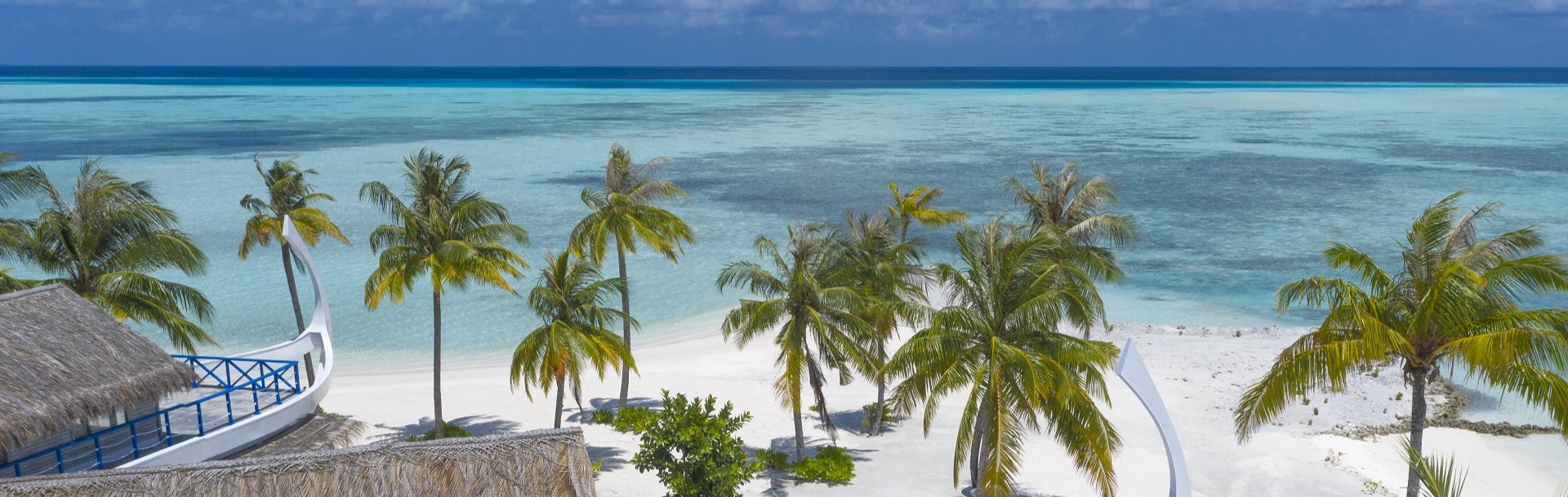 Cover image of Dubai & Maldives All Inclusive