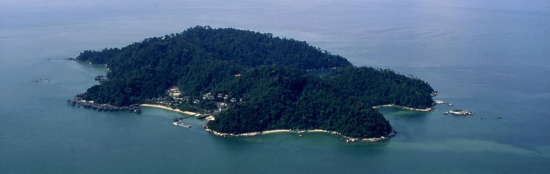 Cover image of 9 Day Luxurious Malaysia Tour 