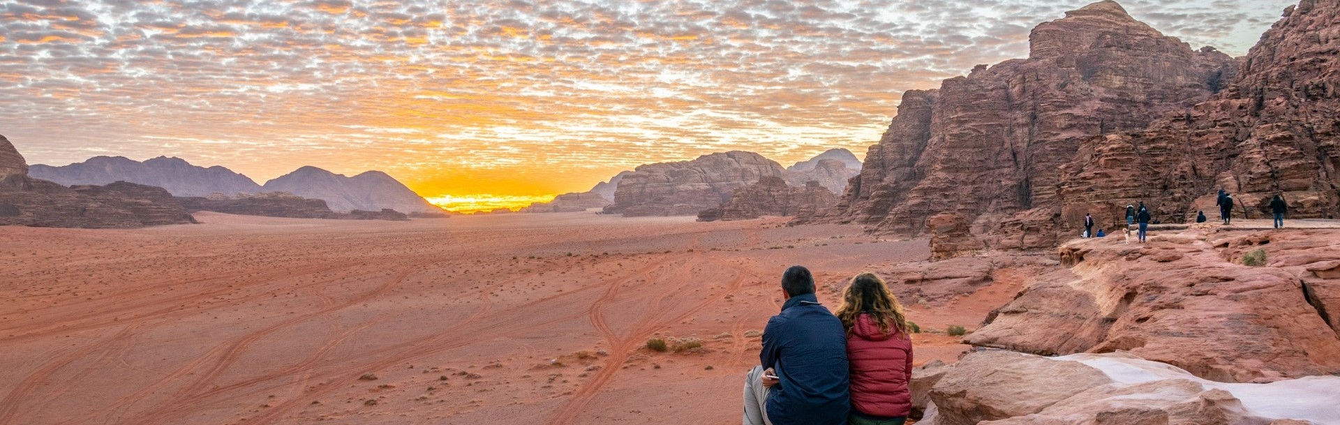 Wadi Rum