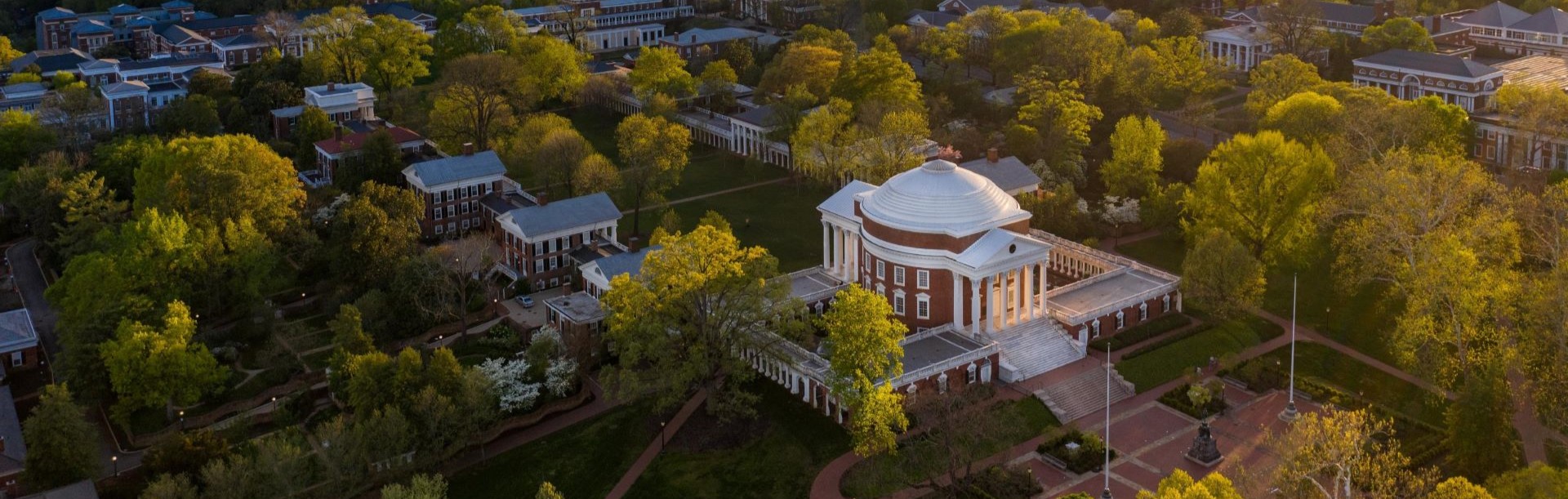 Charlottesville, Virginia 