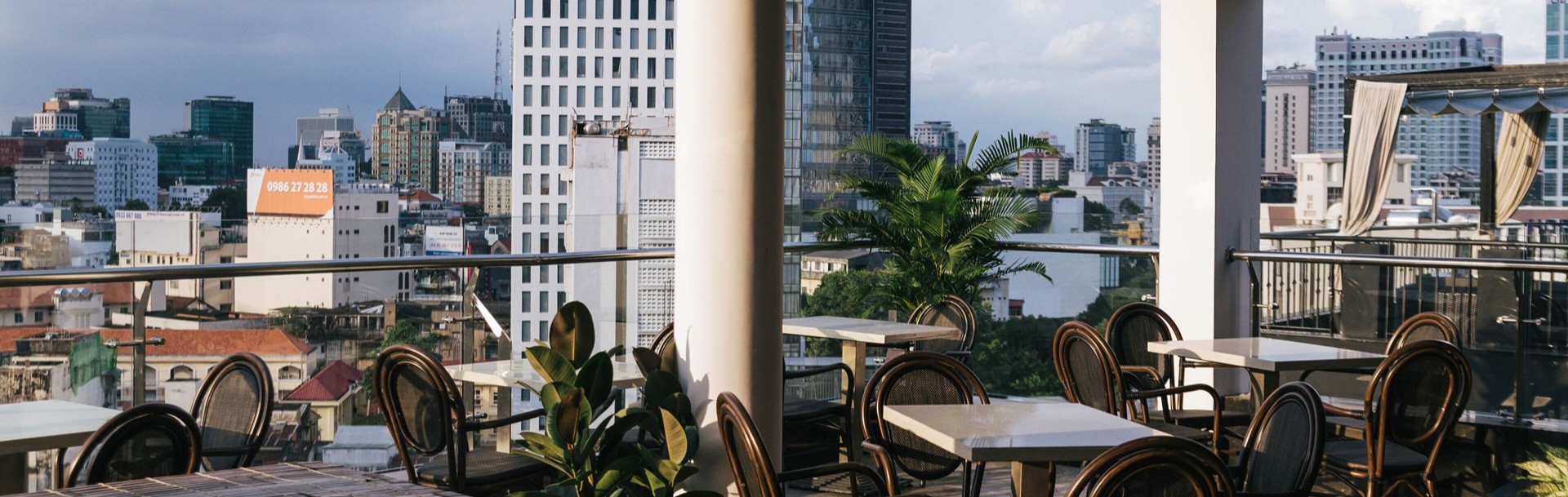 ​The Odys Boutique Hotel