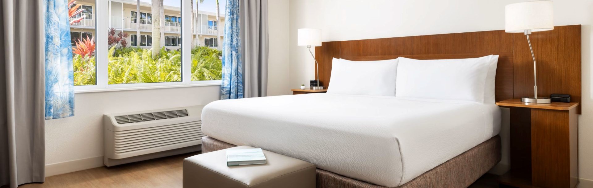 Fairfield by Marriott Inn & Suites Key West at The Keys Collection