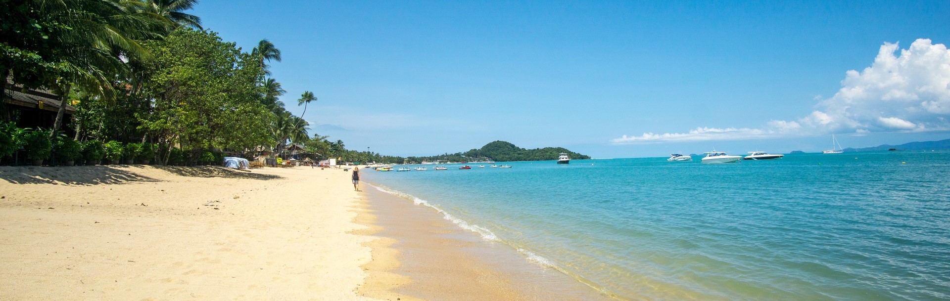 Koh Samui & Islands