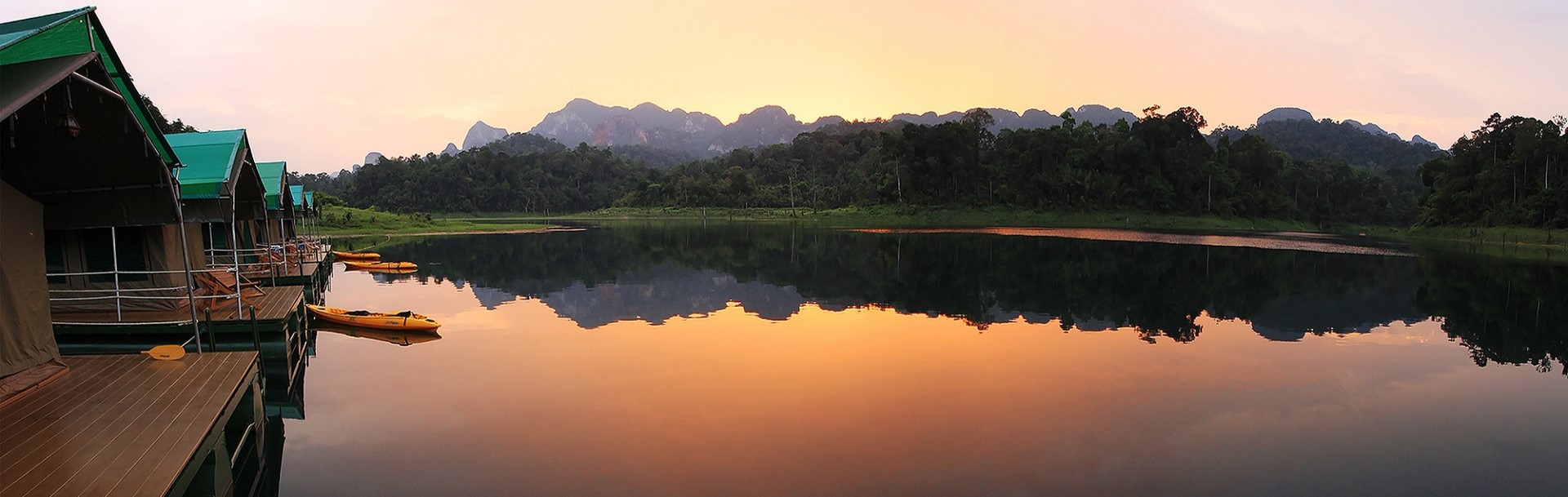 Khao Sok