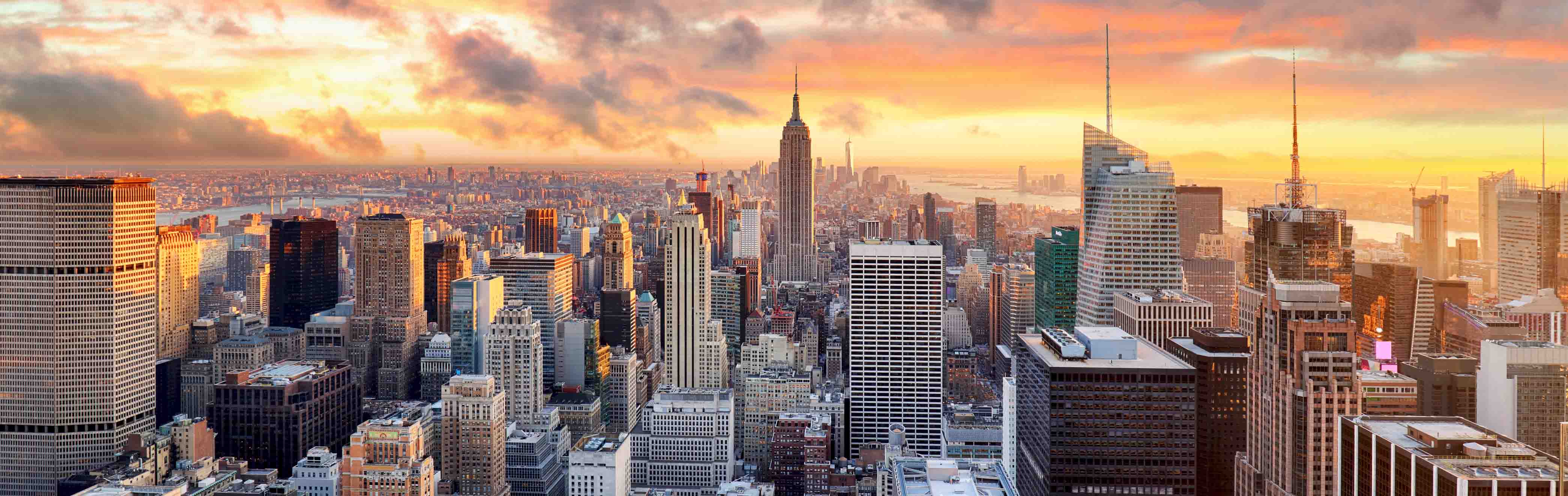 Cover image of New York State Self-Drive & NYC Stay