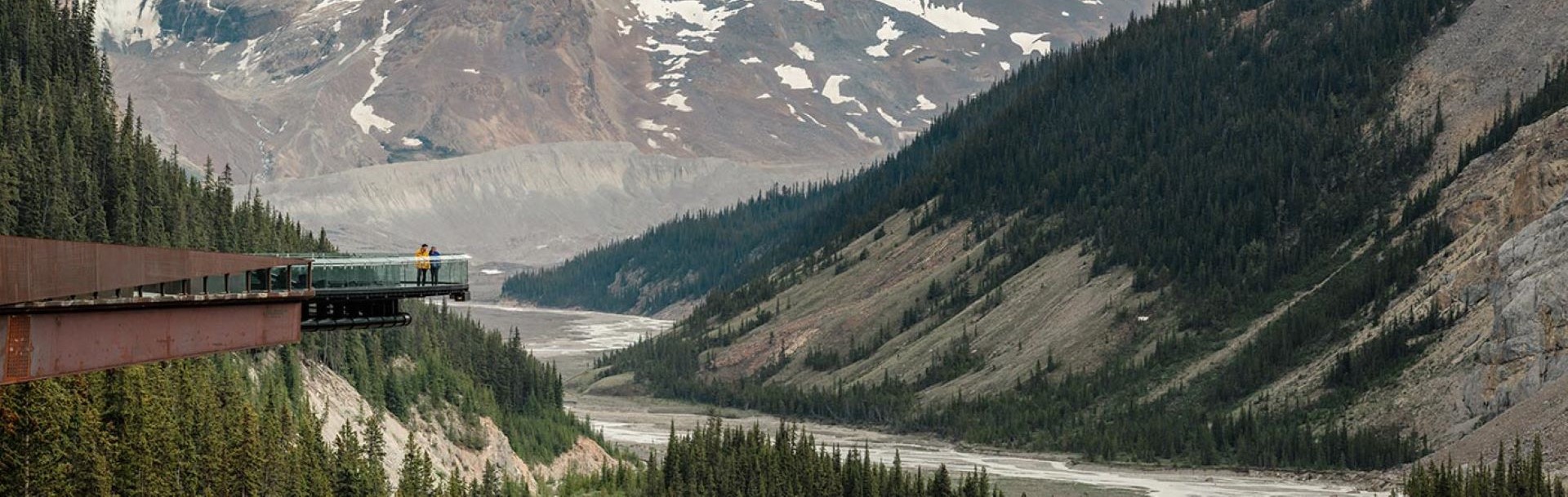 Alberta & Canadian Rockies 