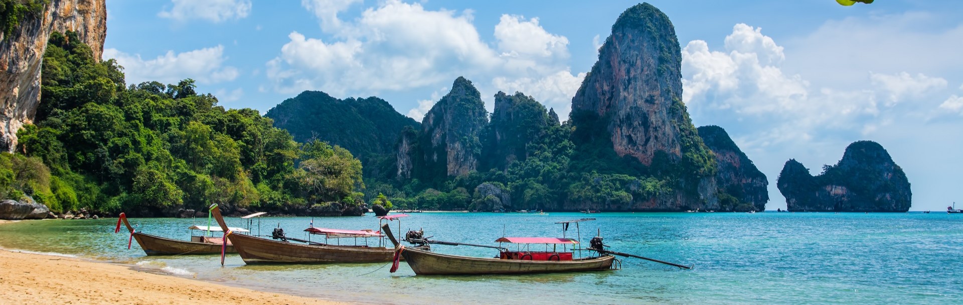 Krabi & Koh Lanta