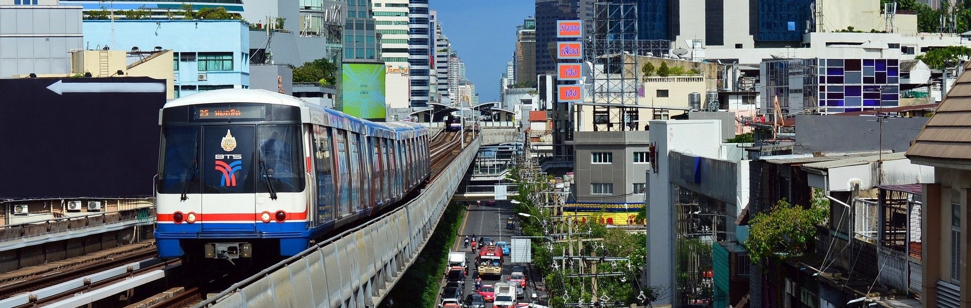 Bangkok