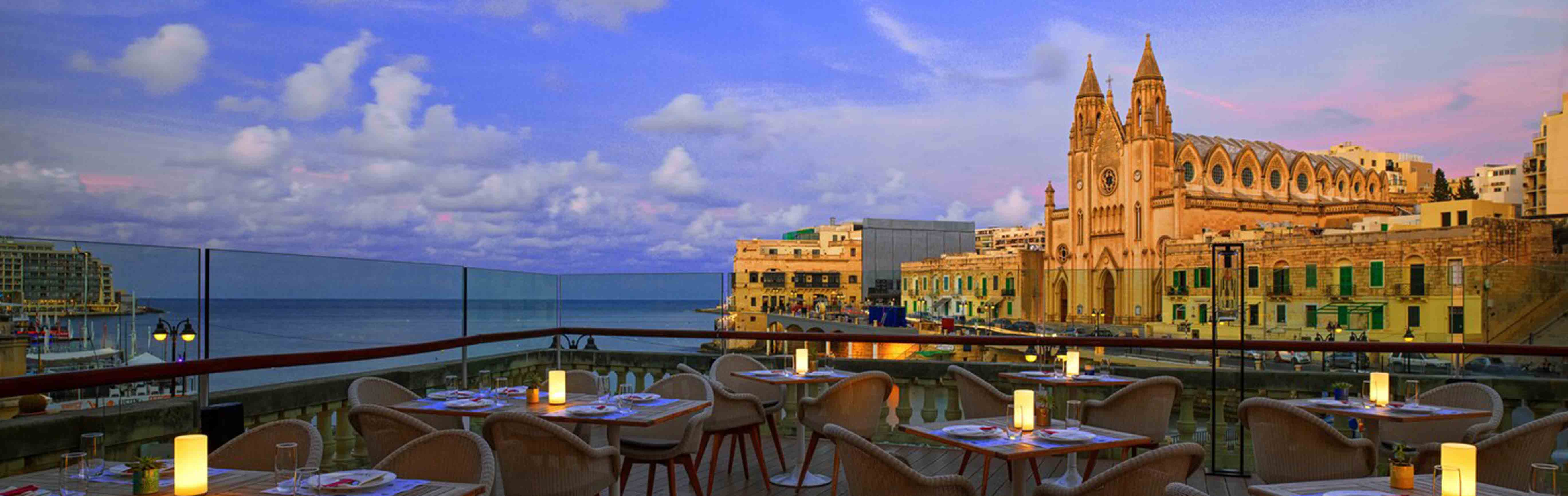 Cover image of 5* Luxury Malta & Gozo Getaway
