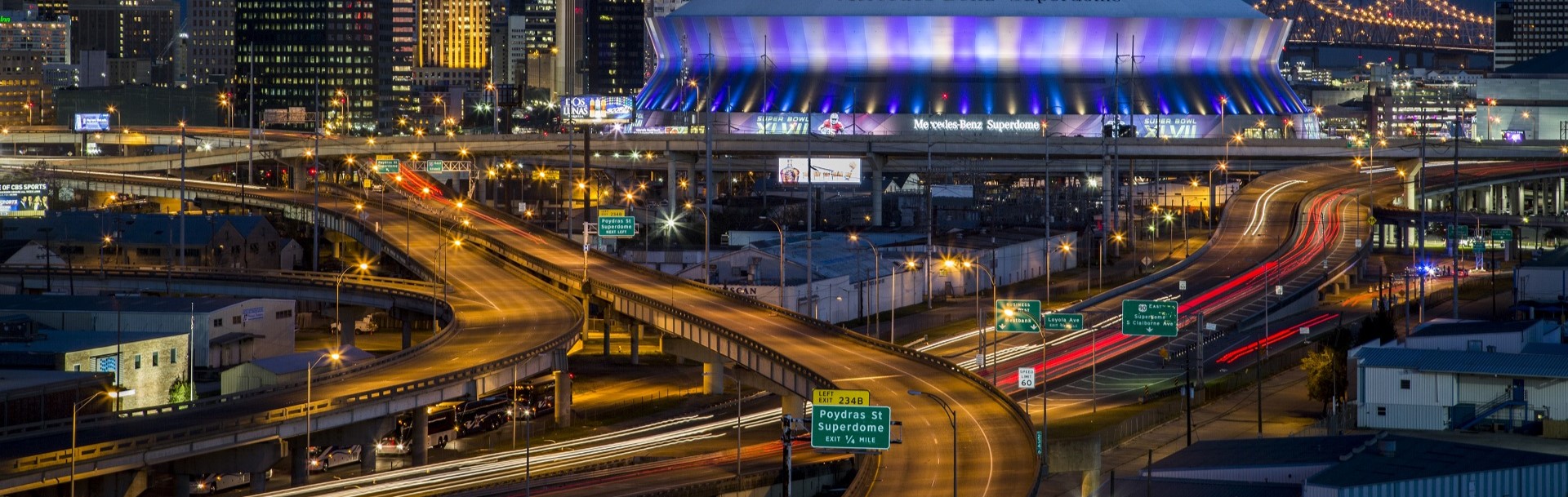 New Orleans - Louisiana