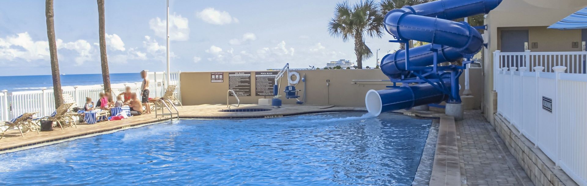 Cover image of Daytona Beach & Caribbean Cruise  