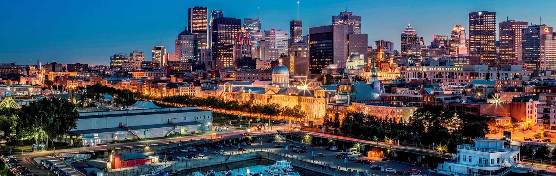 Montreal 