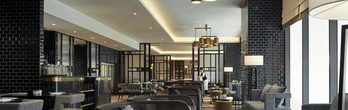 Hotel Stripes Kuala Lumpur