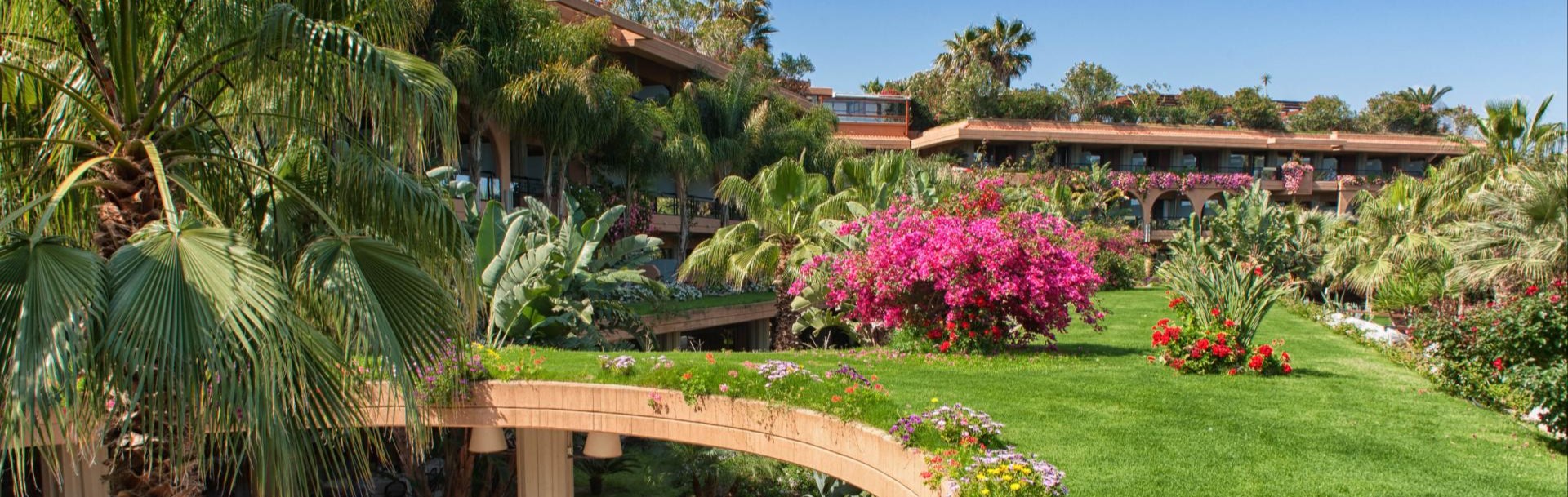 Mangia's Acacia Resort