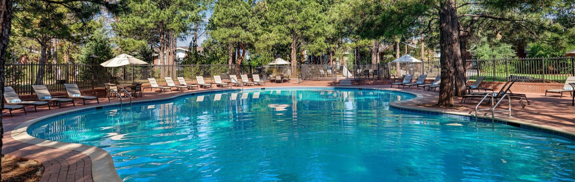 Little America Hotel Flagstaff, AZ