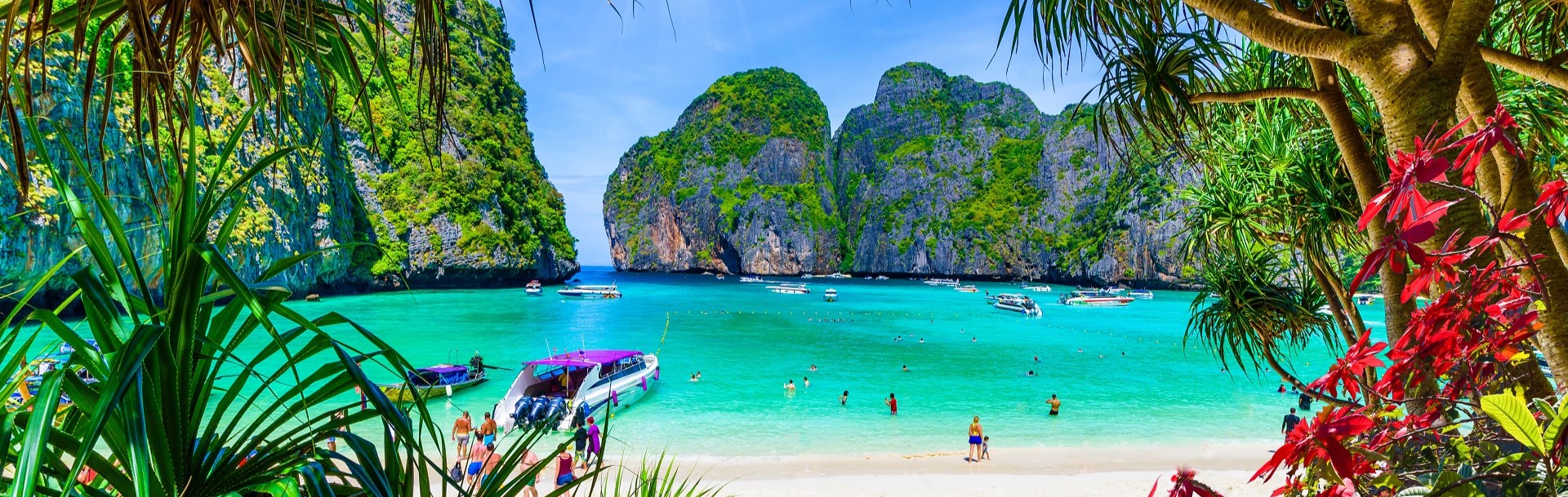 Phuket & Islands