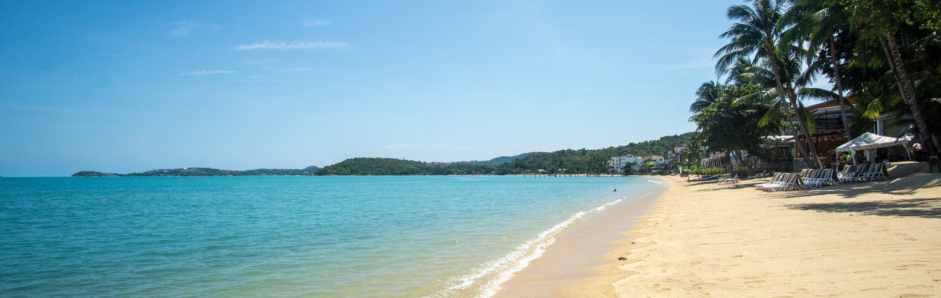 Koh Samui & Islands