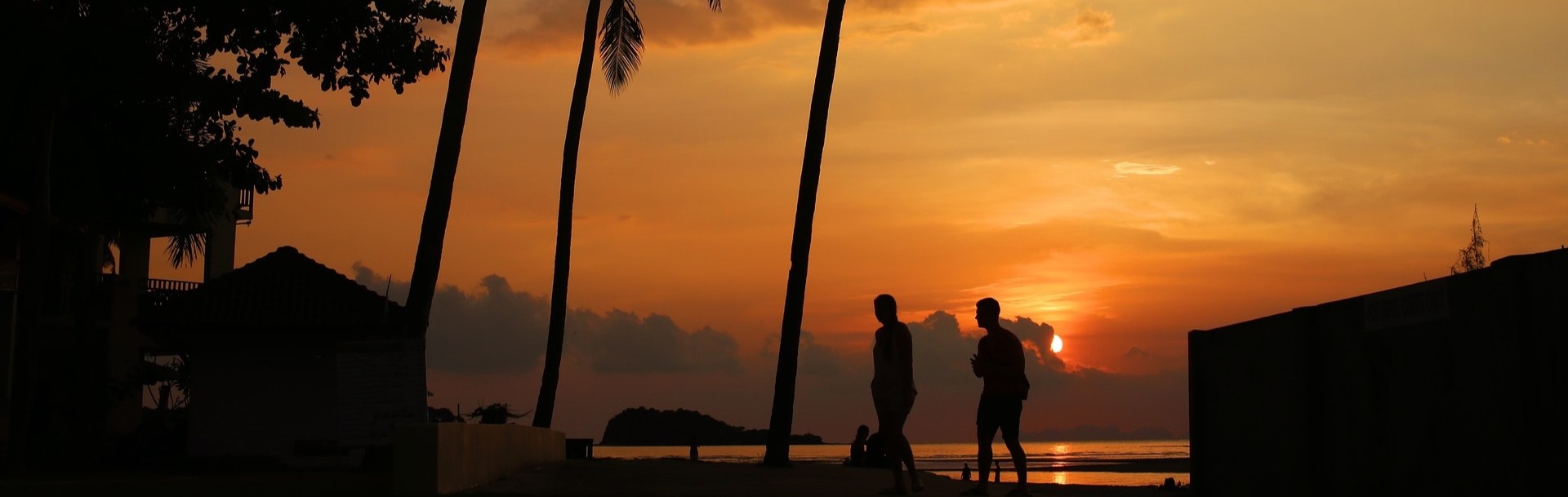 Krabi & Koh Lanta