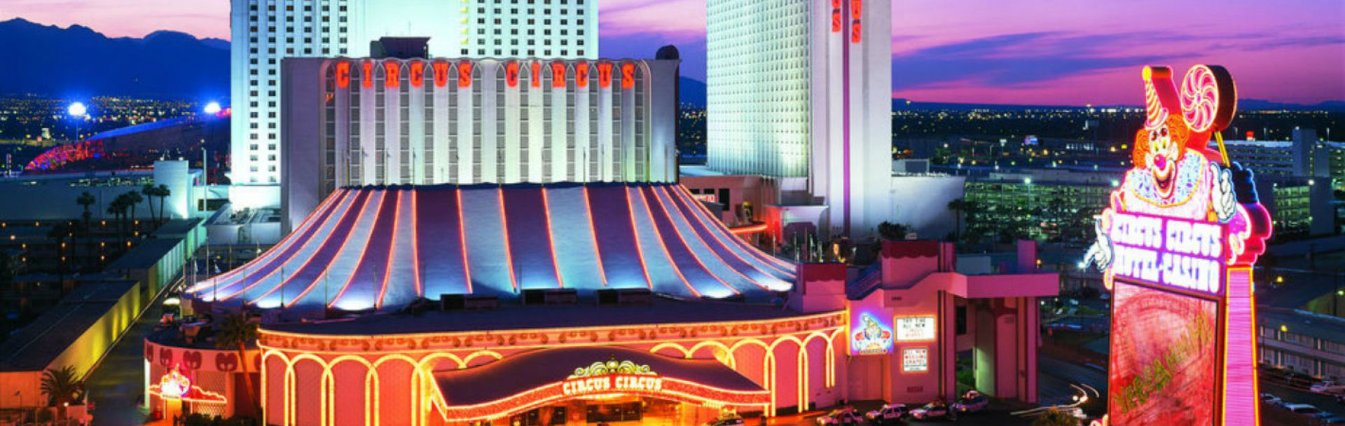 Circus Circus Resort and Casino