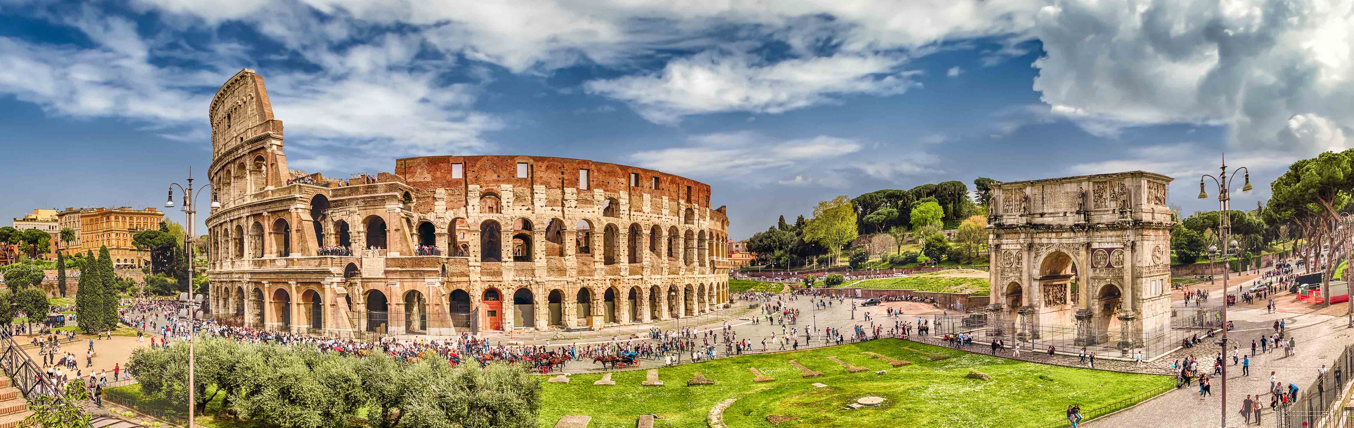 Rome, Italy