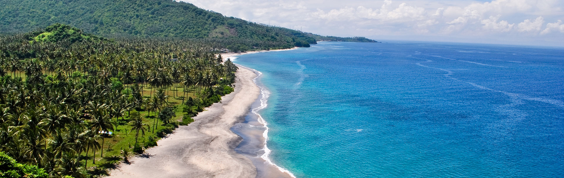 Ubud, Gili, Lombok & Kuta