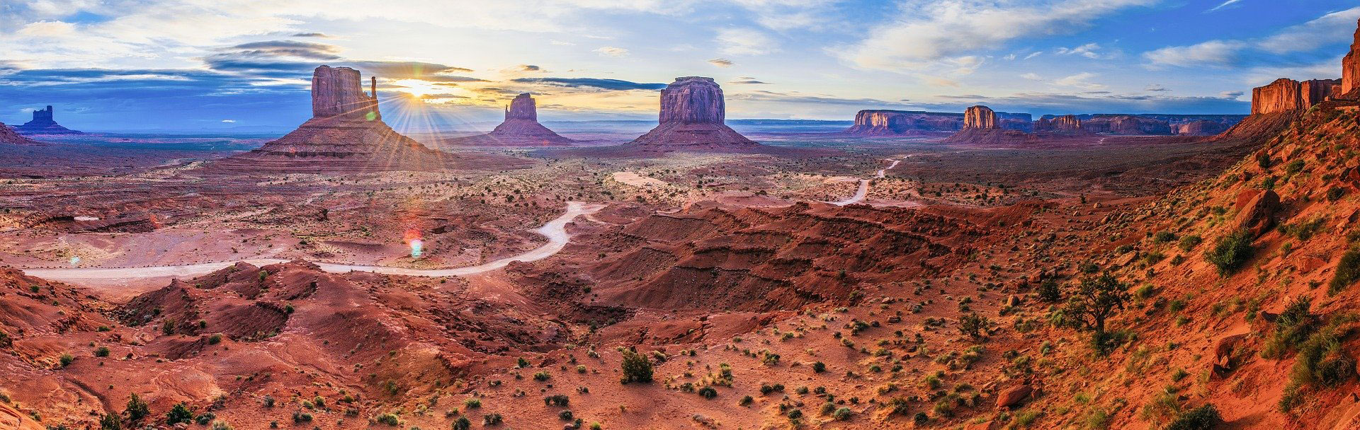 Monument Valley