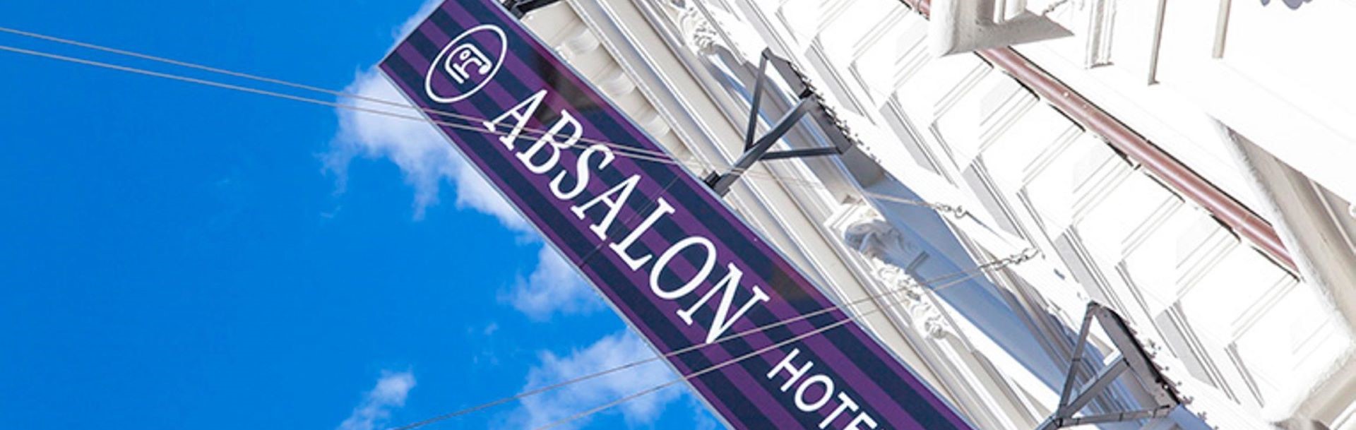 Absalon Hotel 