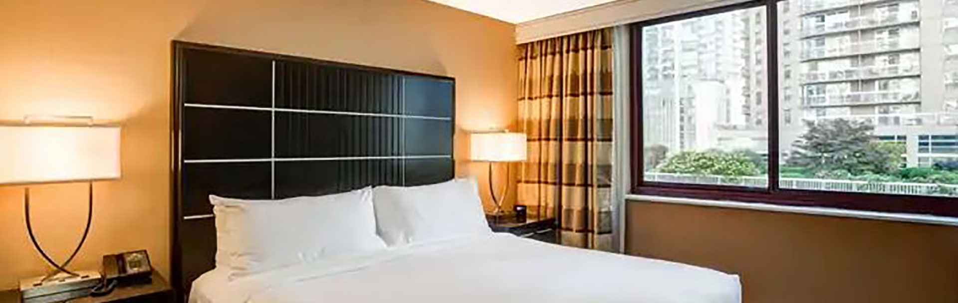 Embassy Suites Chicago Downtown