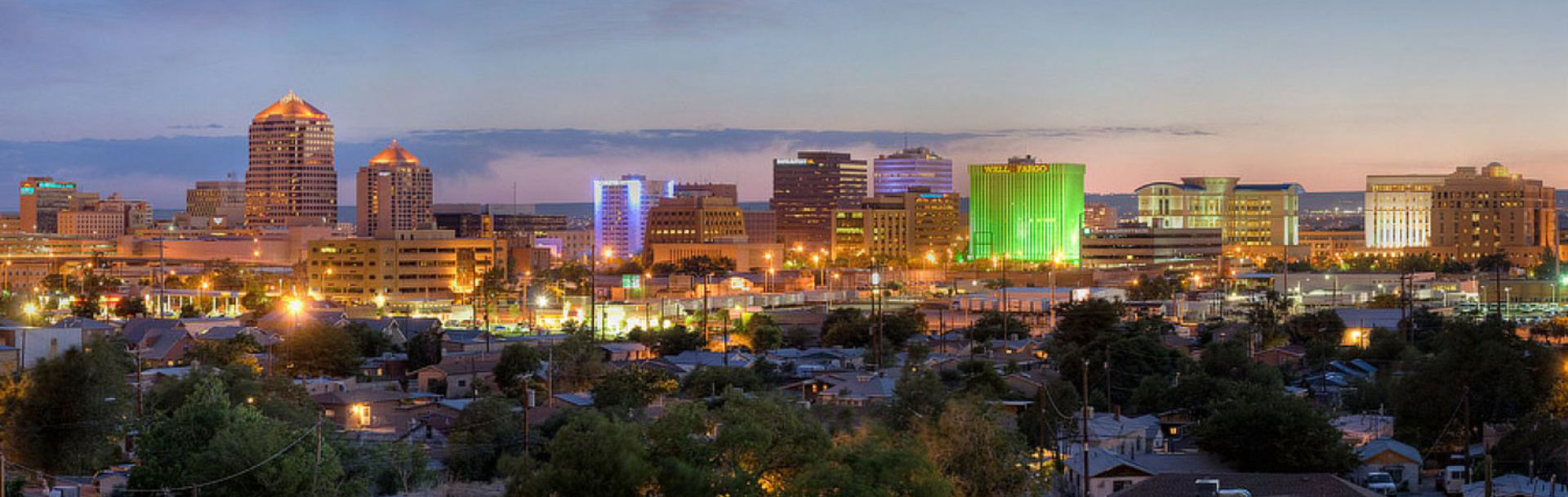 Albuquerque