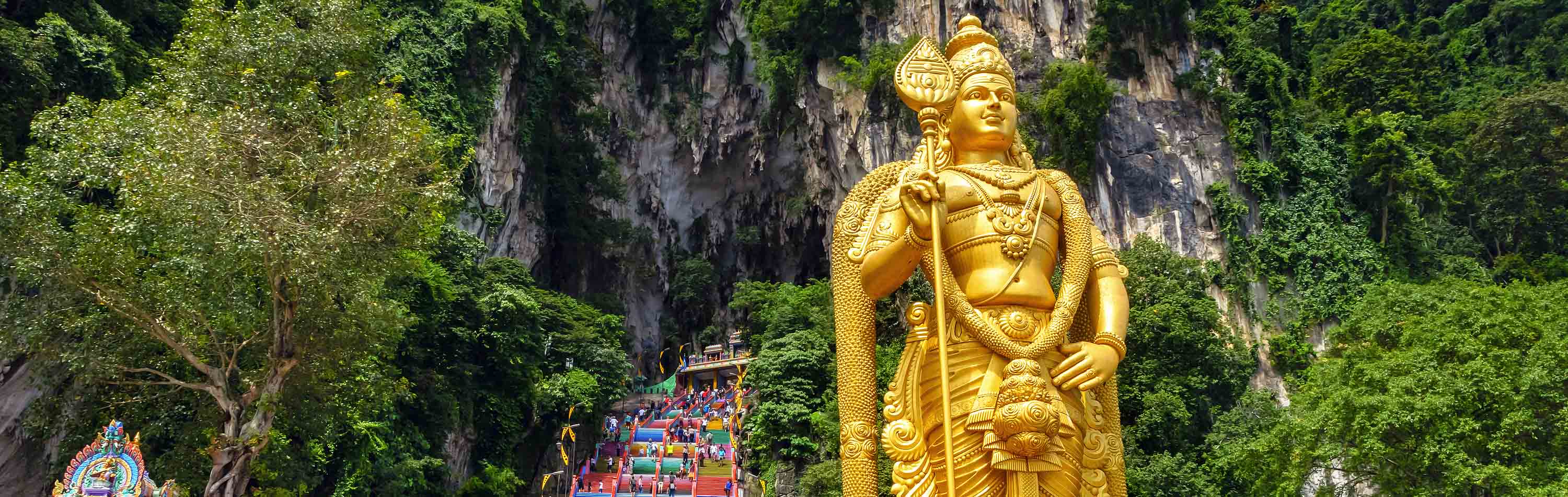 Batu Caves