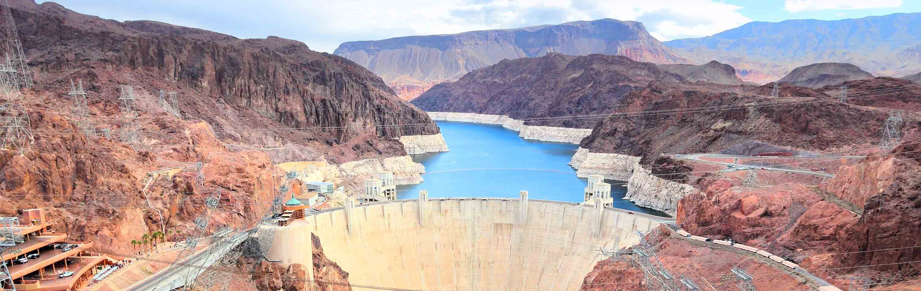 Hoover Dam Discovery Tour